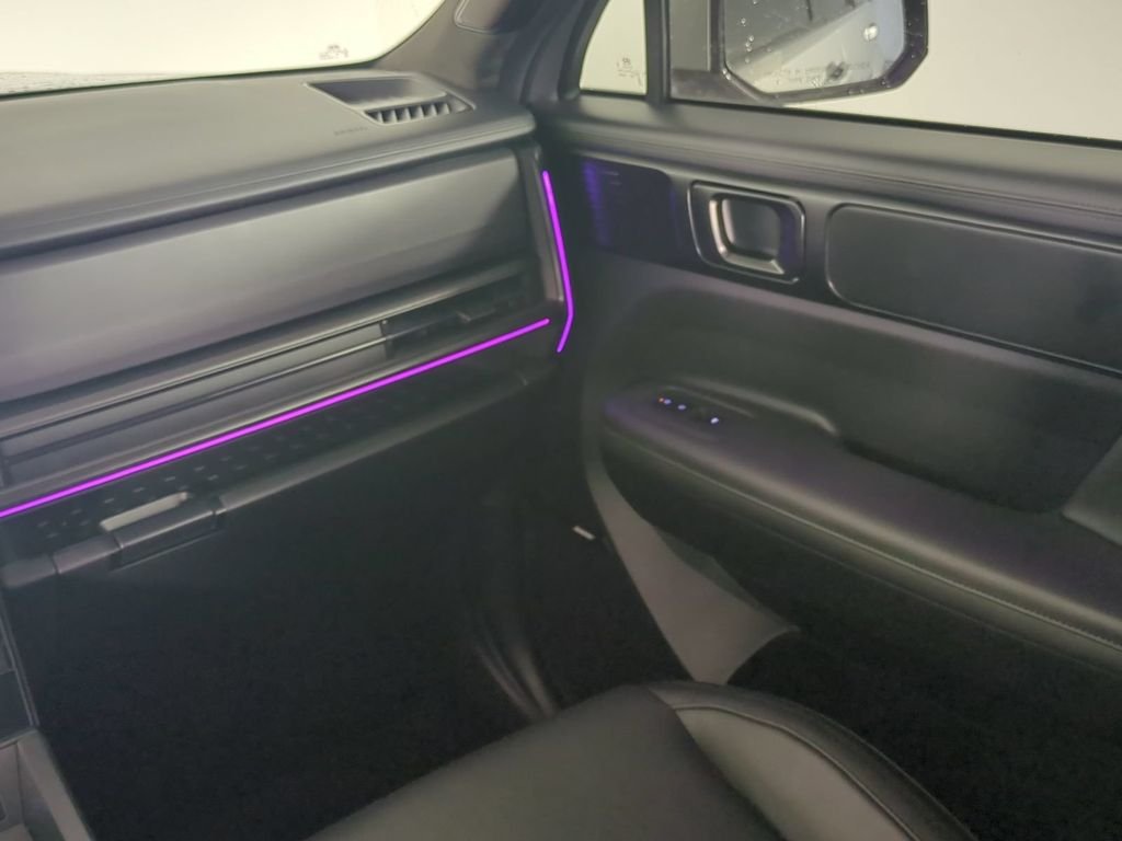 2025 Hyundai Santa Fe Calligraphy - Photo 21