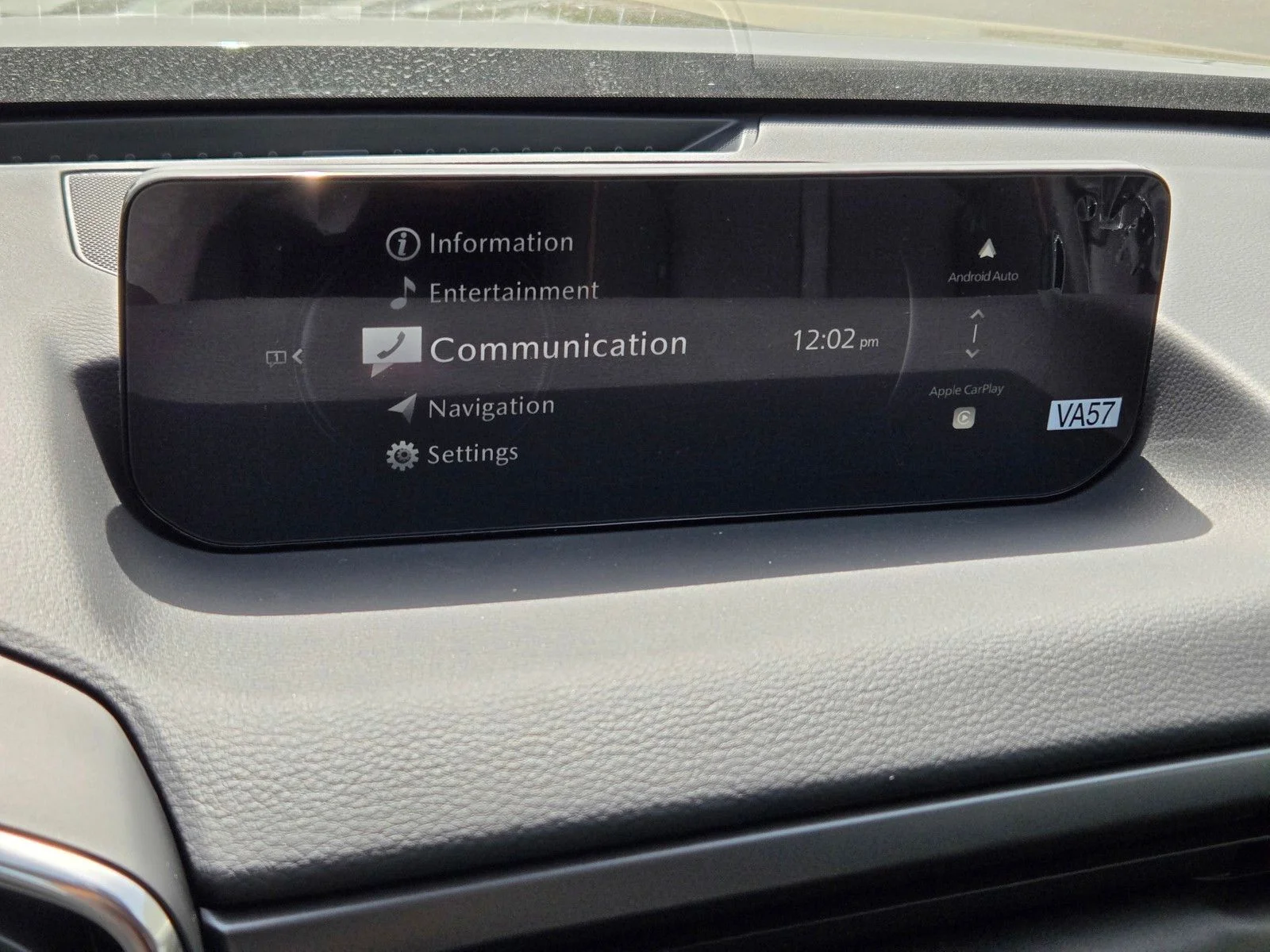 New 2026 Jet Black Mica Mazda Premium Plus AWD image 16