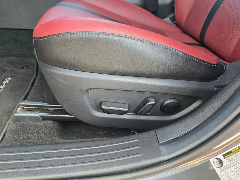 Certified Used 2026 Machine Gray Mazda Premium image 15