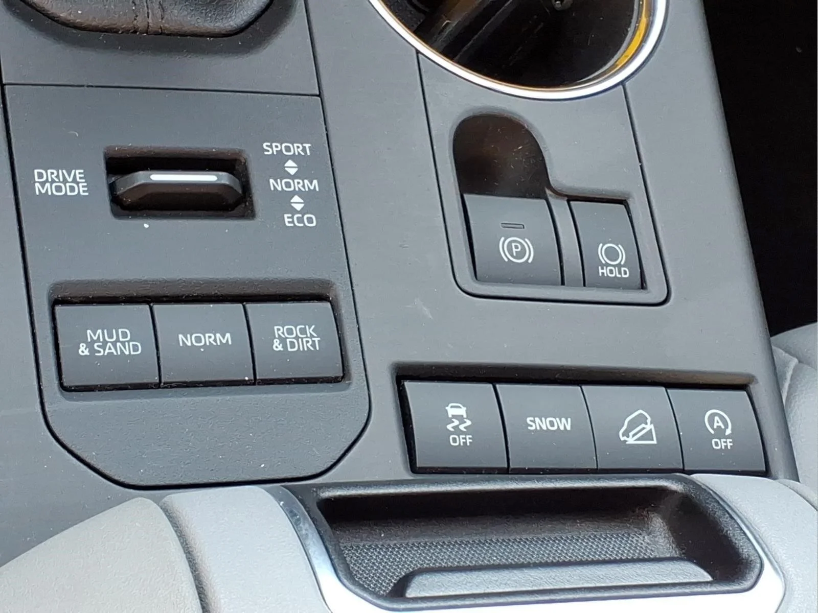 Certified Used 2022  Toyota XLE image 17