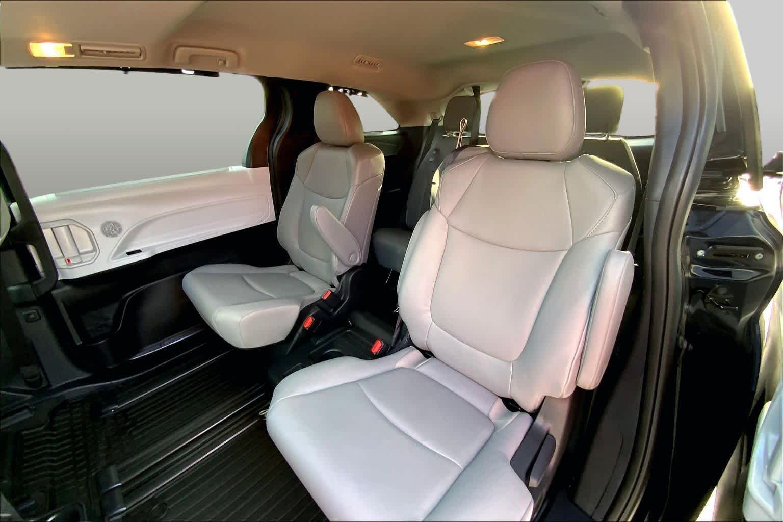 Used 2026 Blueprint Toyota XLE image 21