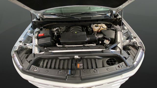 2024 Chevrolet Silverado 1500 RST - Photo 24