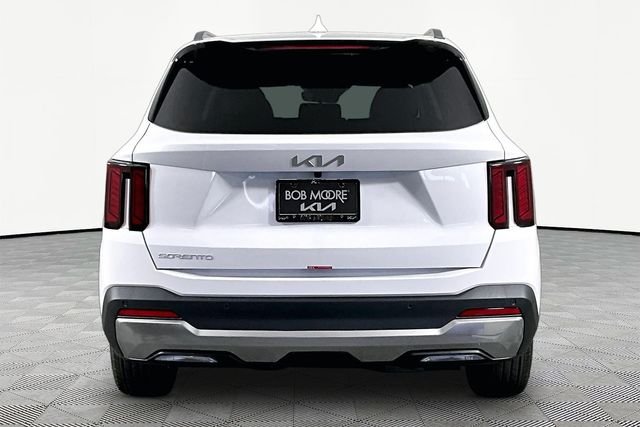 New 2026 Glacial White Pearl Kia S image 5
