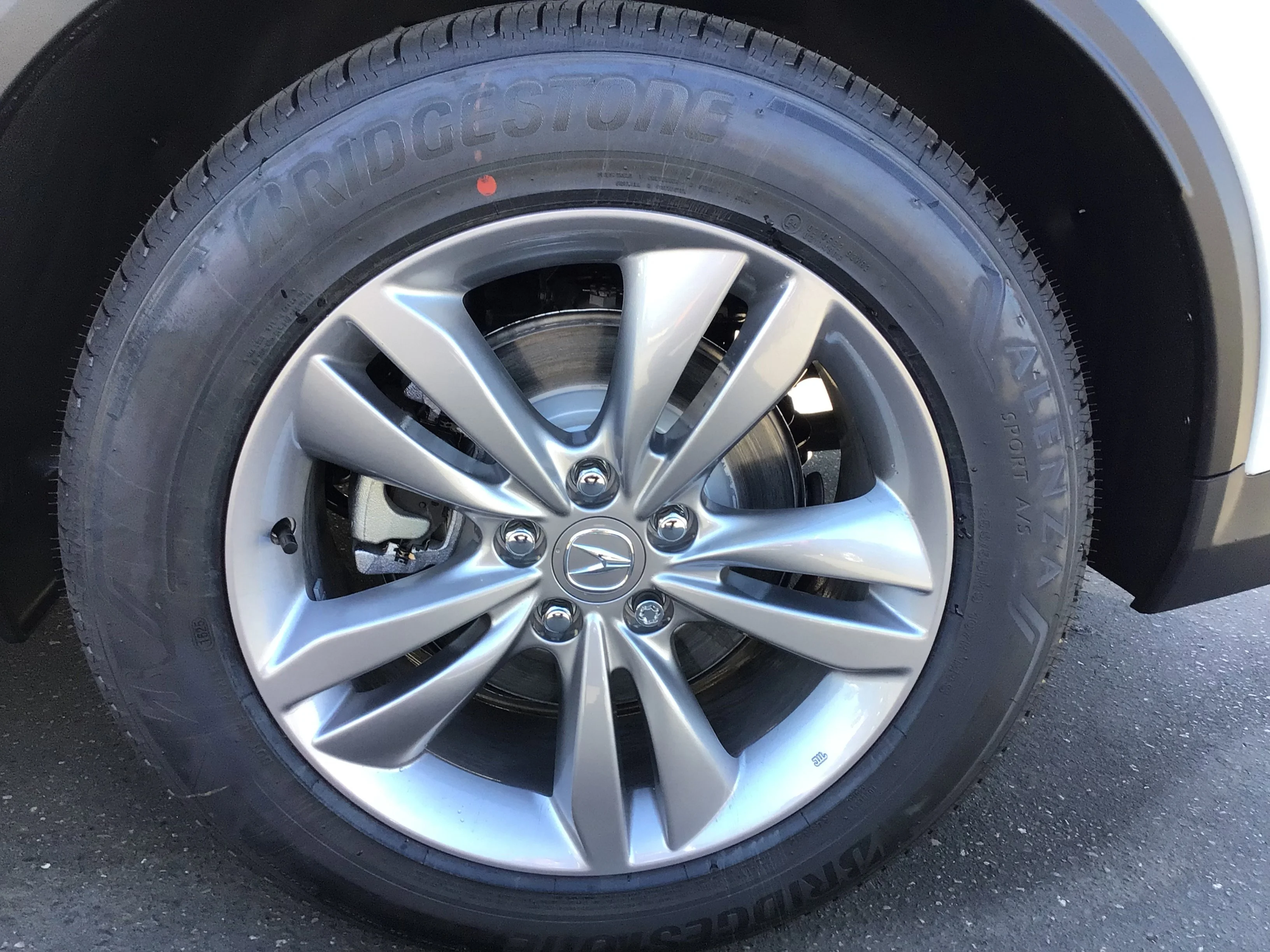 2026 Acura MDX Technology Package - Photo 9