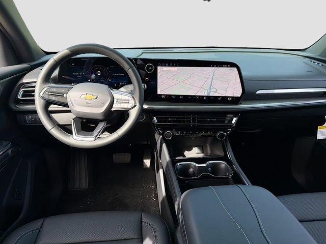 2026 Chevrolet Traverse LT - Photo 24
