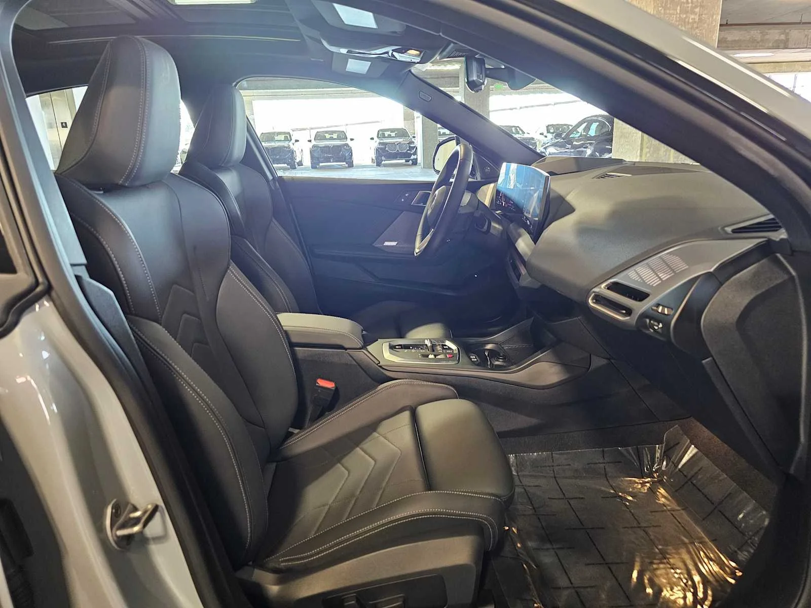 Certified Used 2026 Brooklyn Grey Metallic BMW 228 image 28