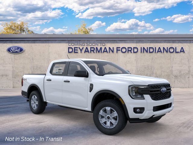 New 2026 Oxford White Ford XL image 7