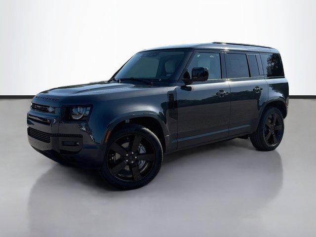 2026 Land Rover Defender 110 S