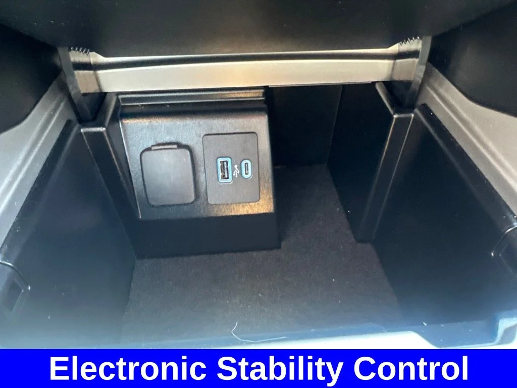 Used 2022 White Ford Timberline image 39