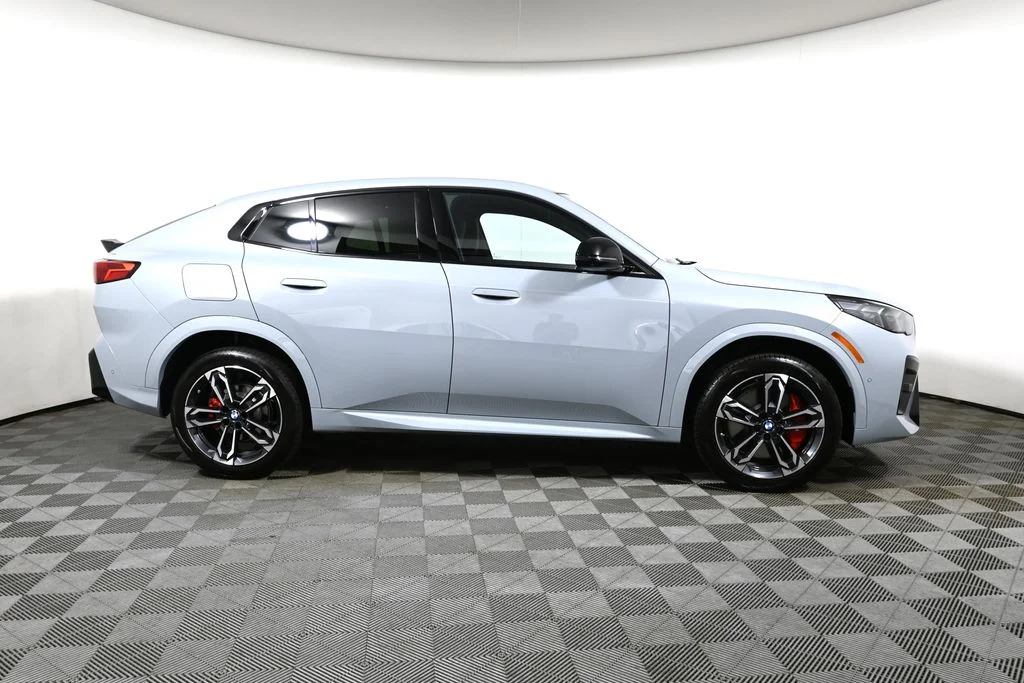New 2027  BMW xDrive28i image 8