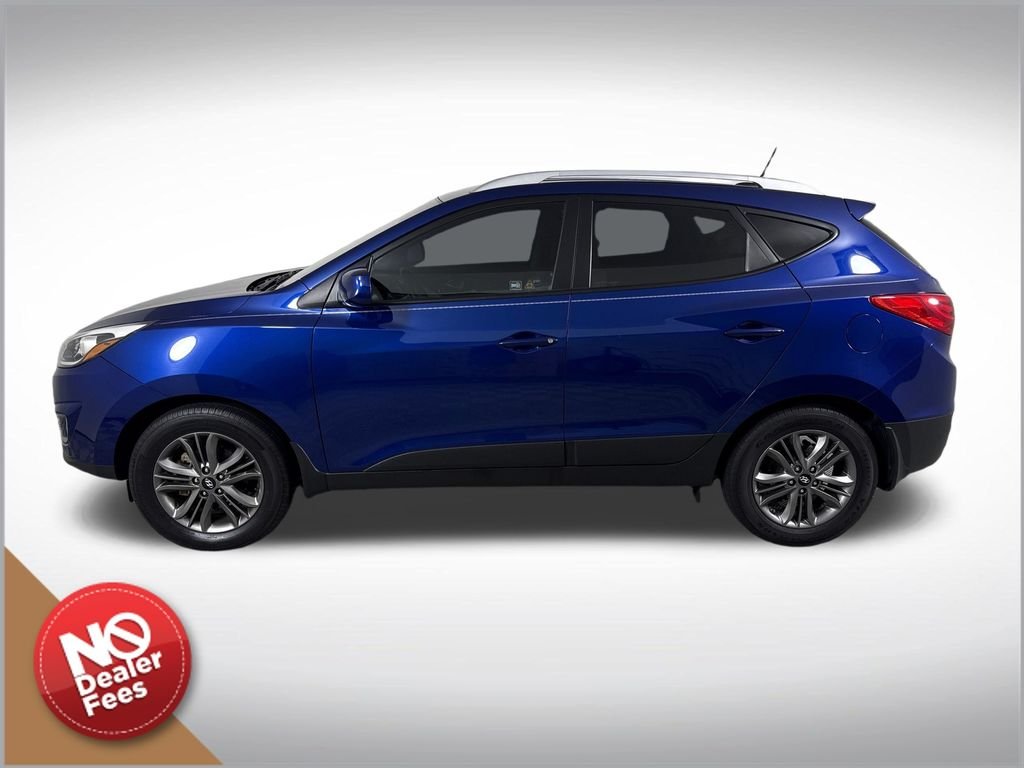 2014 Hyundai Tucson SE - Photo 7