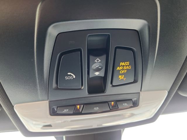 Used 2019 Blue BMW xDrive28i image 49