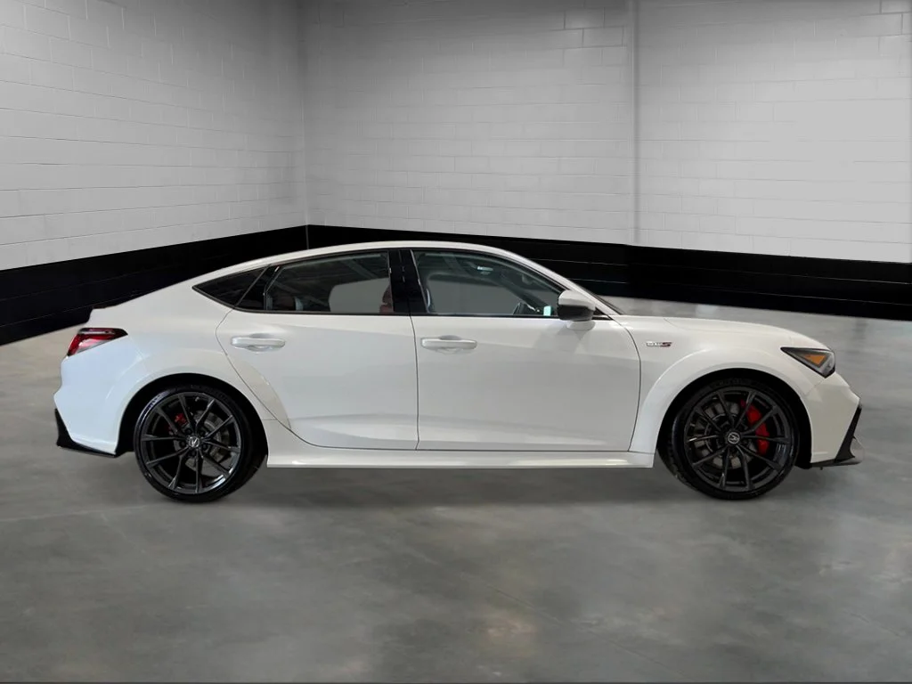 2026 Acura Integra Type S - Photo 8