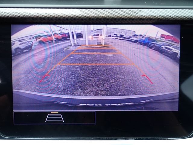 Used 2021 White Buick Preferred image 24
