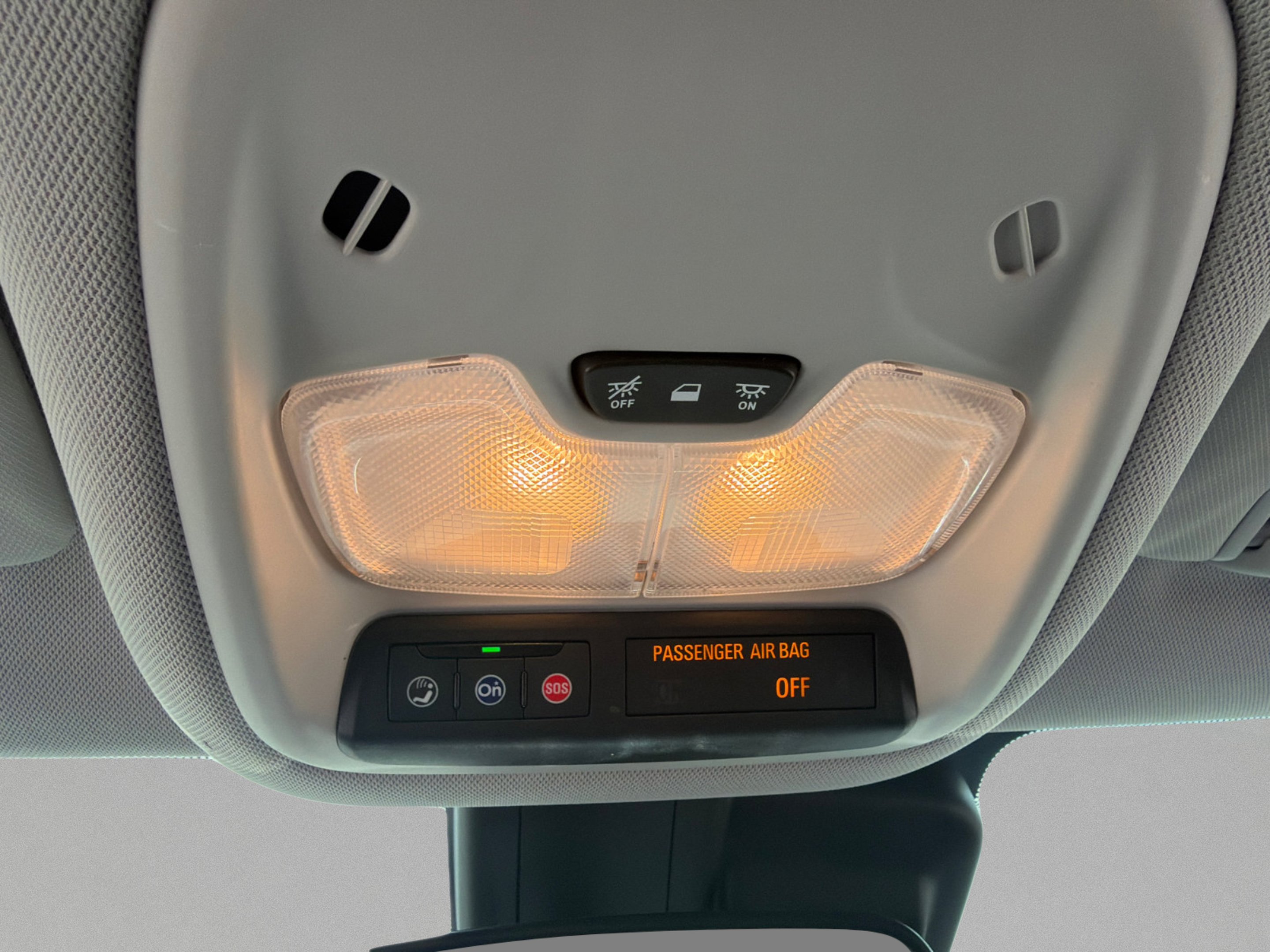 Used 2022 Summit White Chevrolet LS image 29