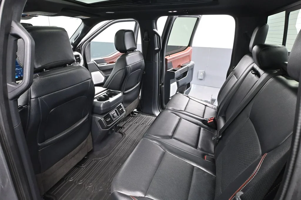 2023 Ford F-150 Lariat - Photo 40