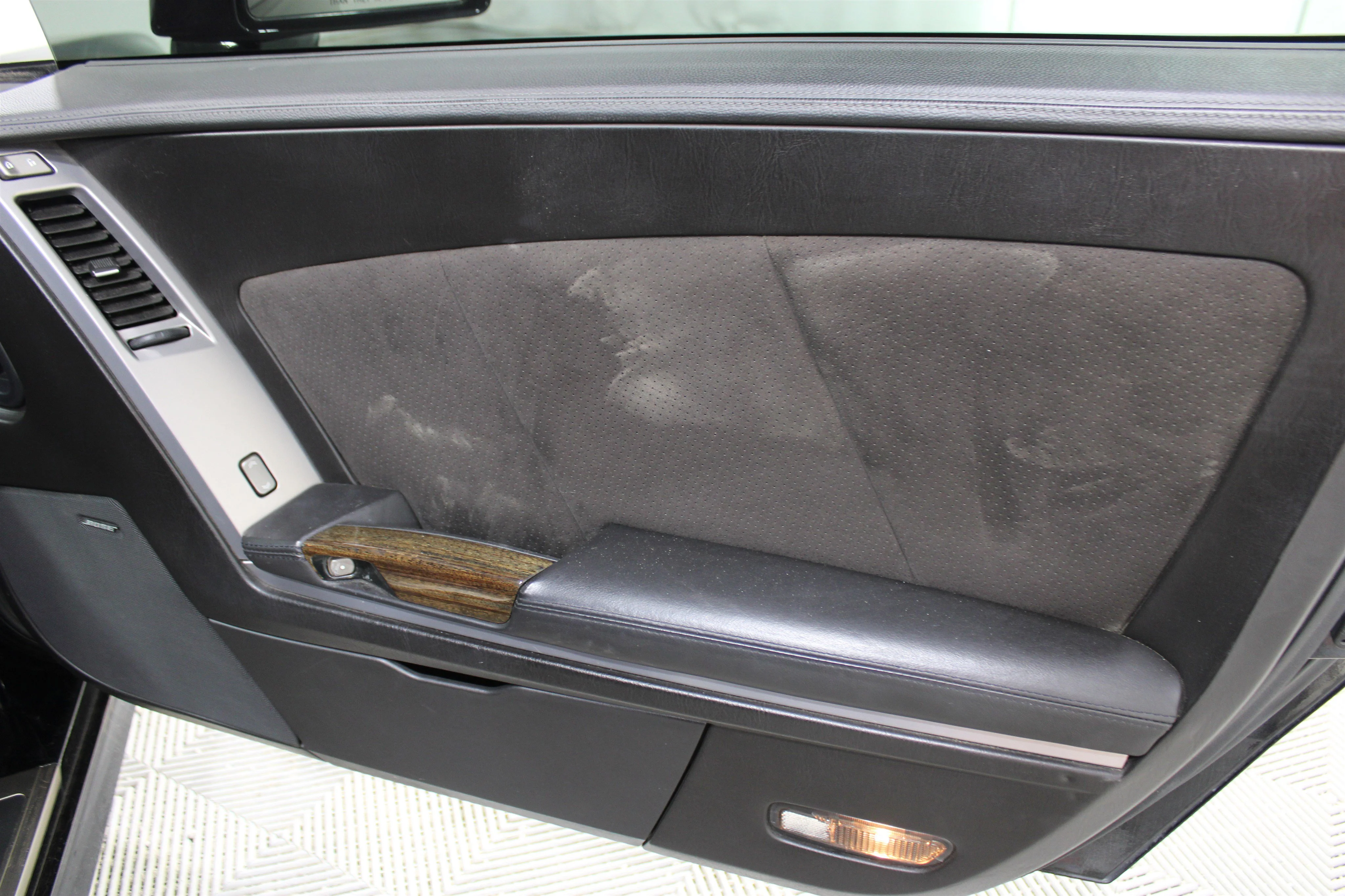 2007 Cadillac XLR V - Photo 19