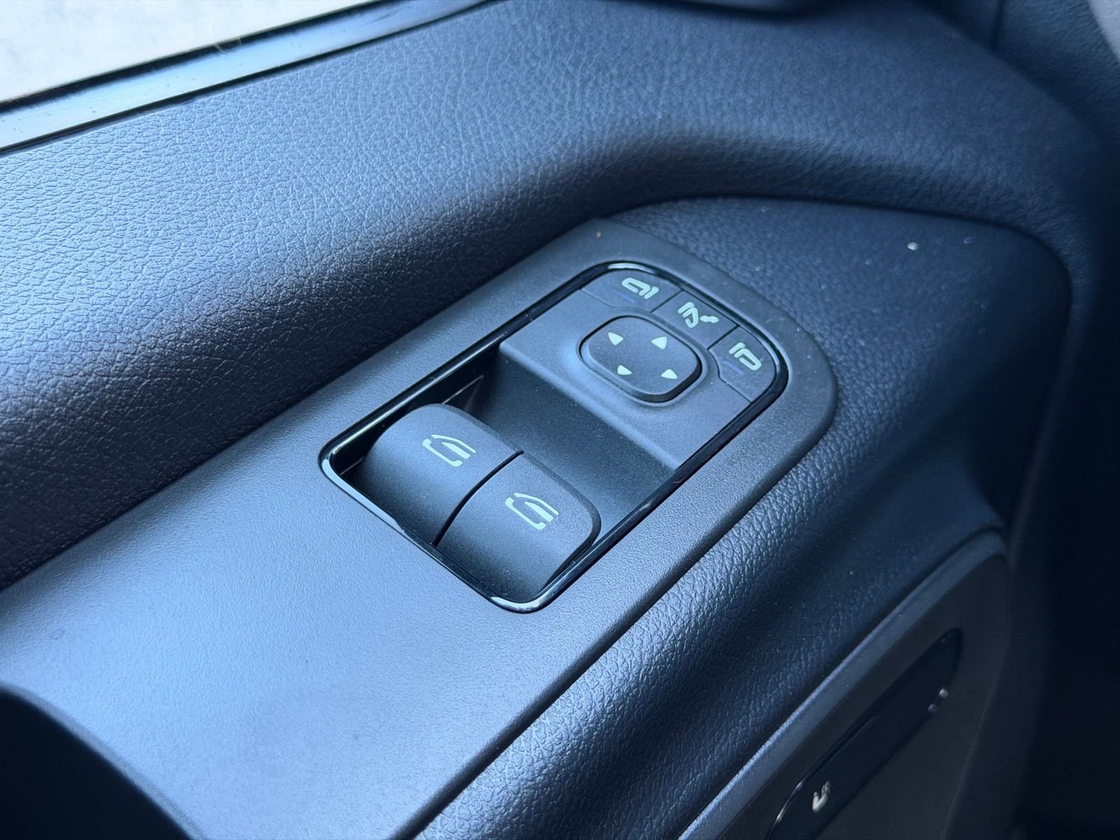 2026 Mercedes-Benz Sprinter Cargo Van Base - Photo 16