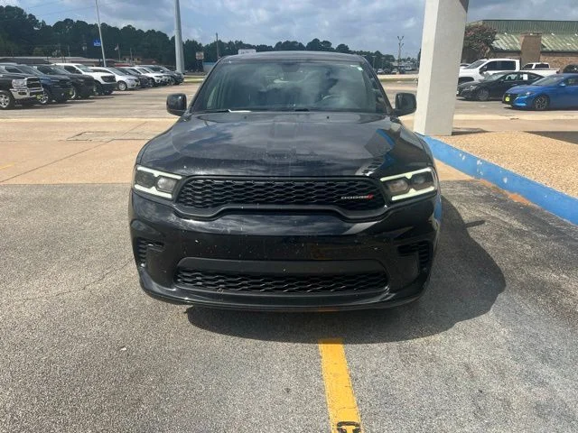 Used 2023 White Dodge R/T Plus image 3