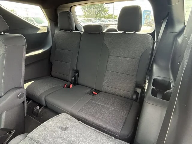 2026 Chevrolet Traverse LT - Photo 25