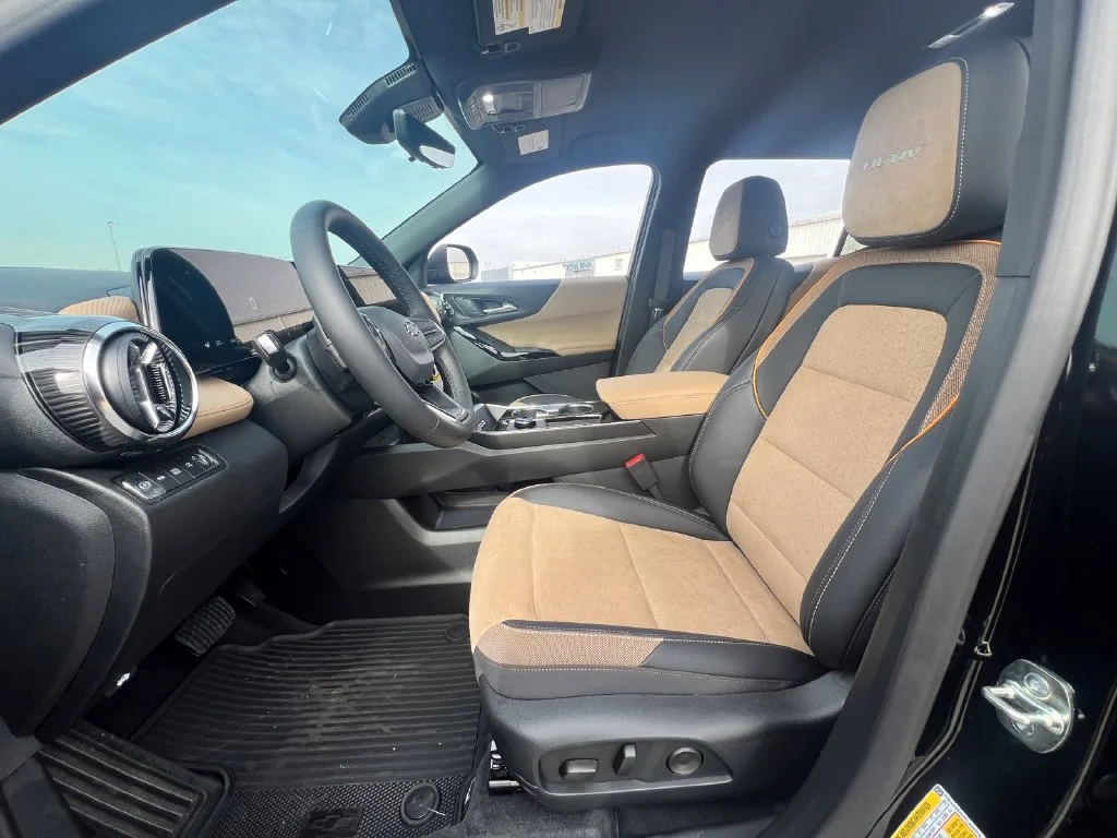 2026 Chevrolet Equinox ACTIV - Photo 29