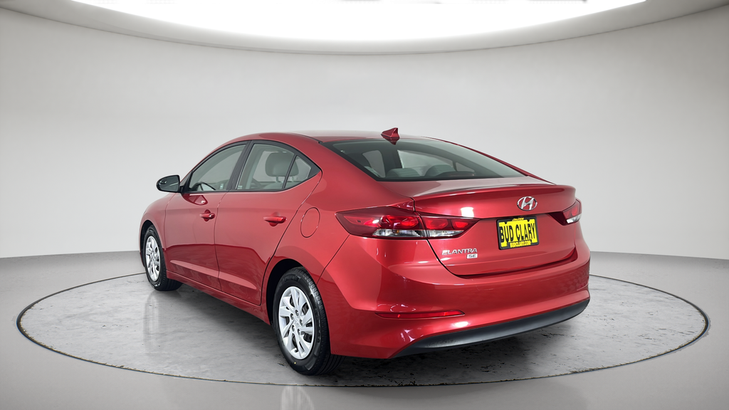 2018 Hyundai Elantra SE - Photo 10