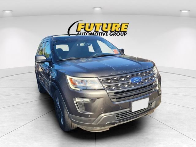 Used 2019  Ford XLT image 1