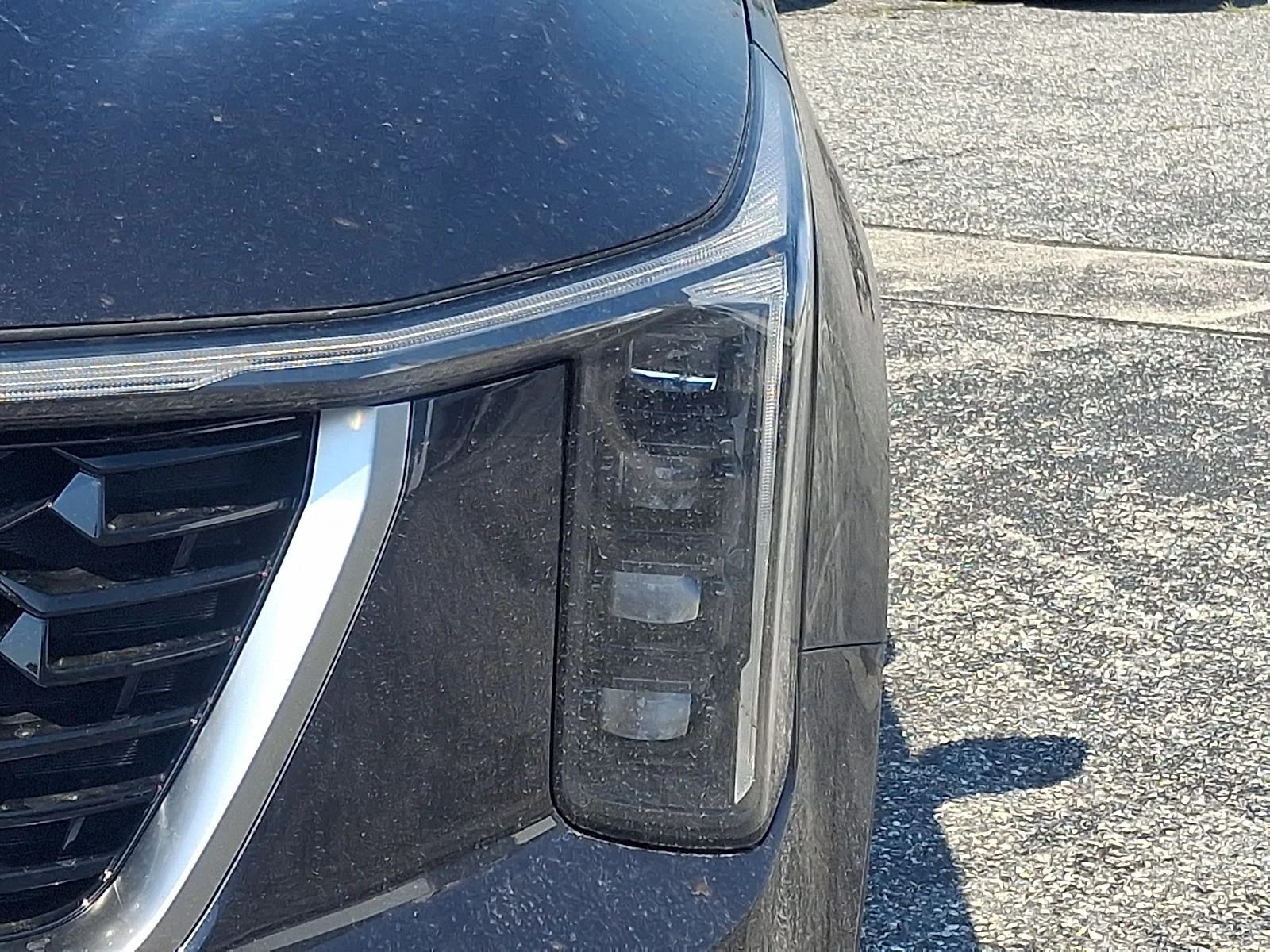 New 2026 Gray Kia S image 8