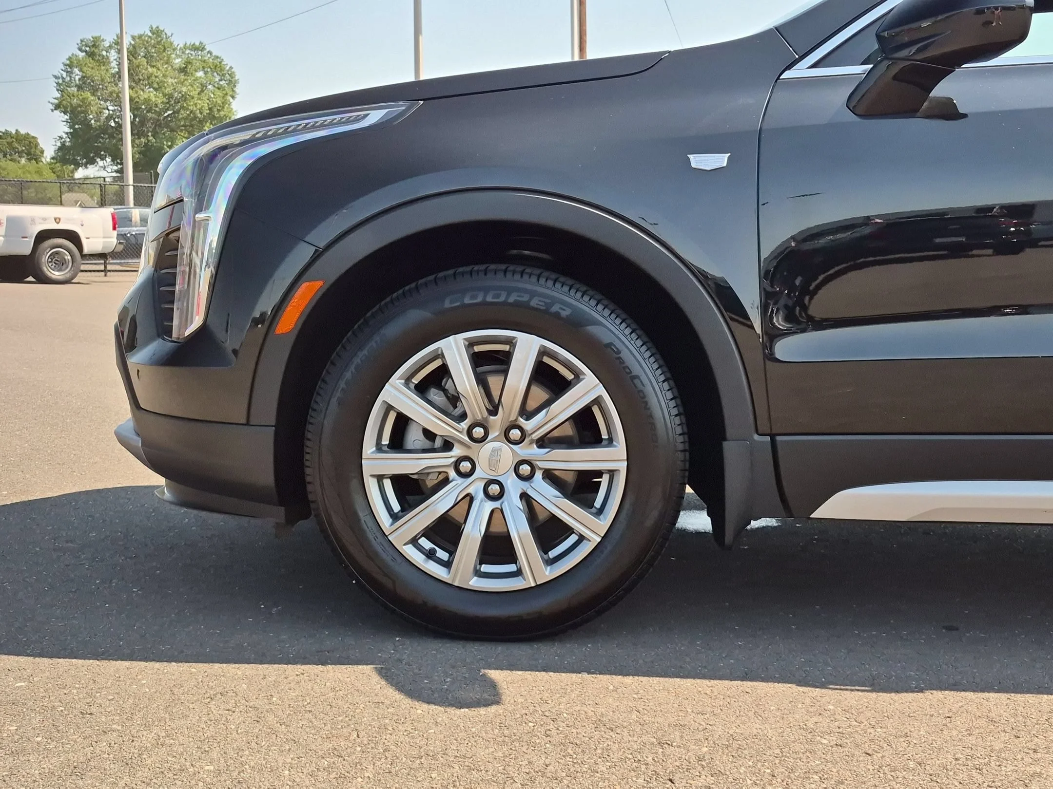 2020 Cadillac XT4 Premium Luxury - Photo 32
