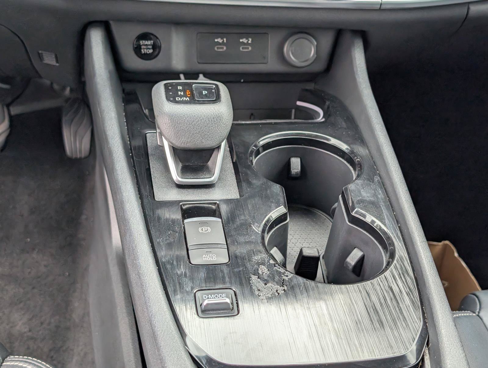 2026 Nissan Rogue SL - Photo 20
