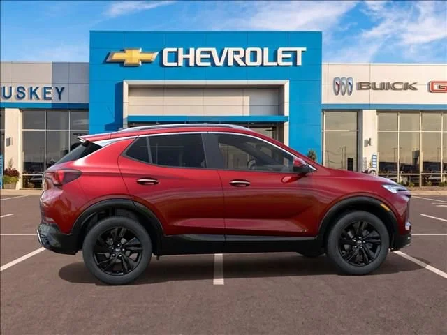 2026 Buick Encore GX Sport Touring - Photo 5