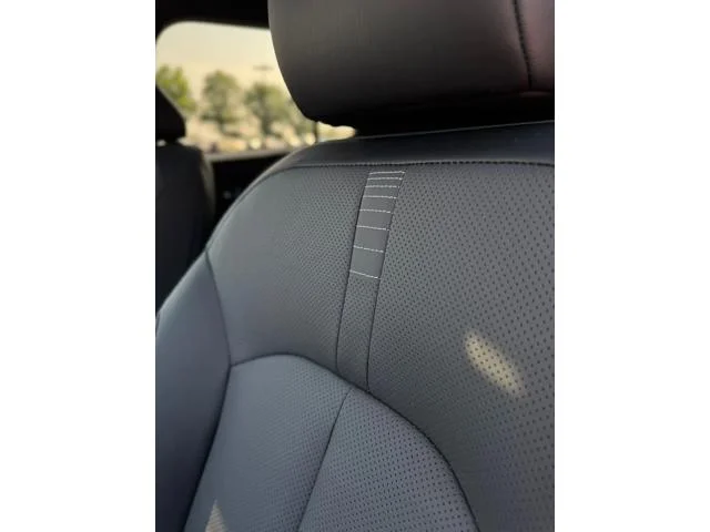 New 2026 ICE SILVER METALLIC Subaru Touring XT image 36