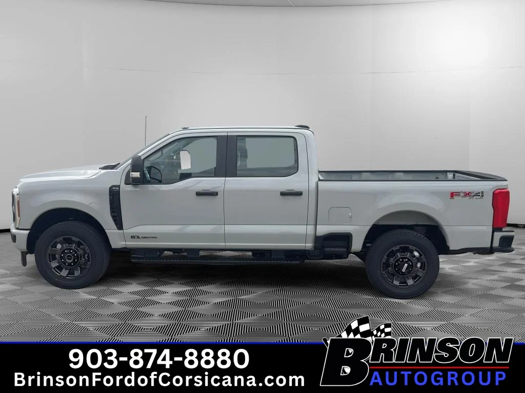 New 2026 Avalanche Ford XL image 3