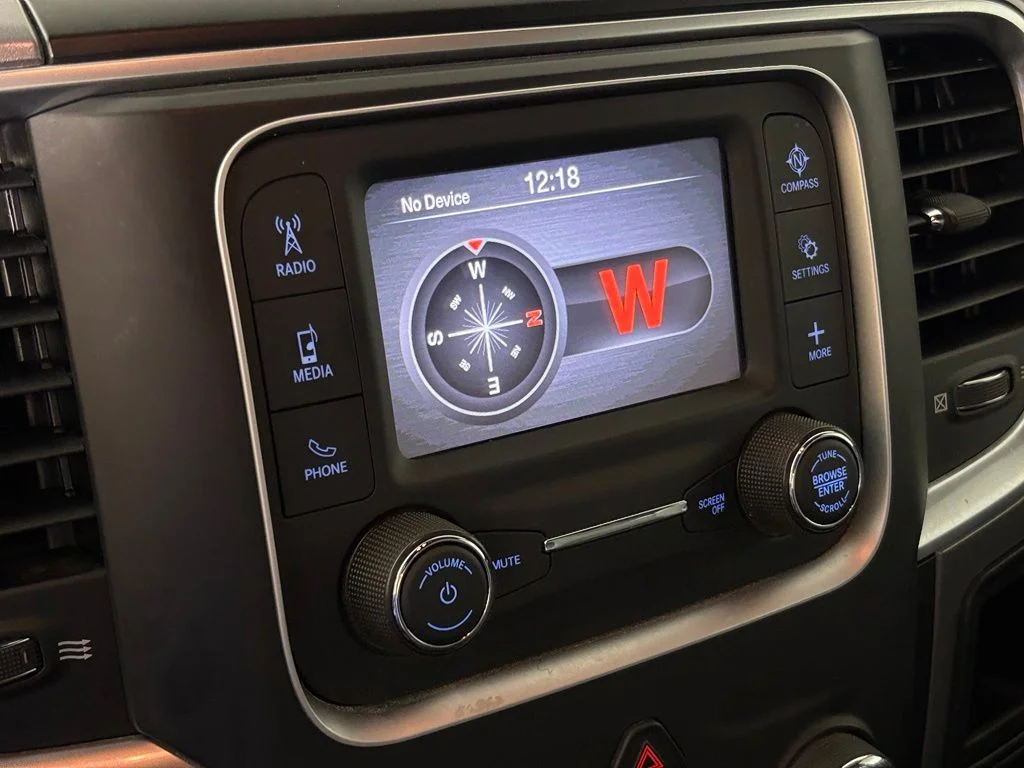 Used 2024 Red Ram Warlock image 25