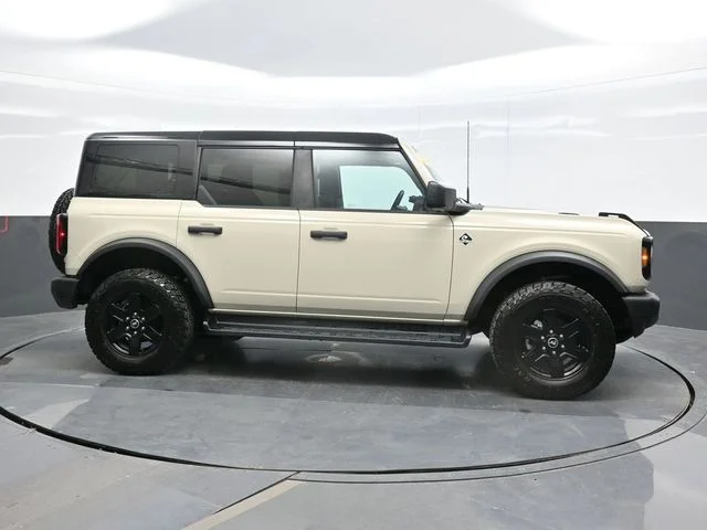 Used 2025 Beige Ford Outer Banks image 8