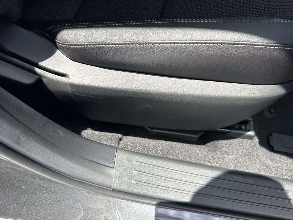 New 2026 Machine Gray Mazda 2.5 S Preferred AWD image 45