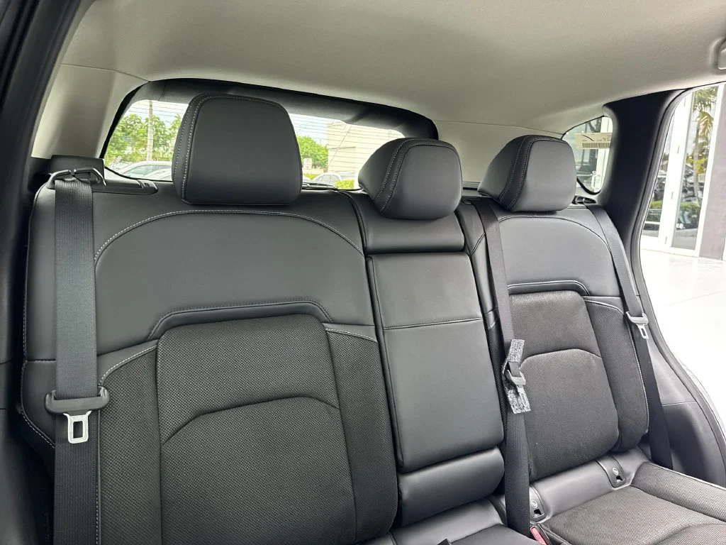 New 2026 Gray Metallic Mazda 2.5 S Preferred AWD image 47