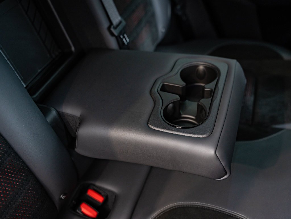 Used 2024 Blu Bayou Dodge R/T Plus image 46