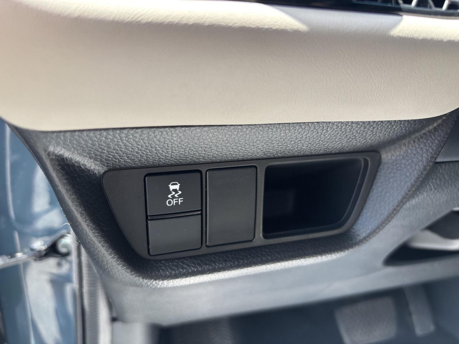 Used 2024 Light Blue Honda LX image 17