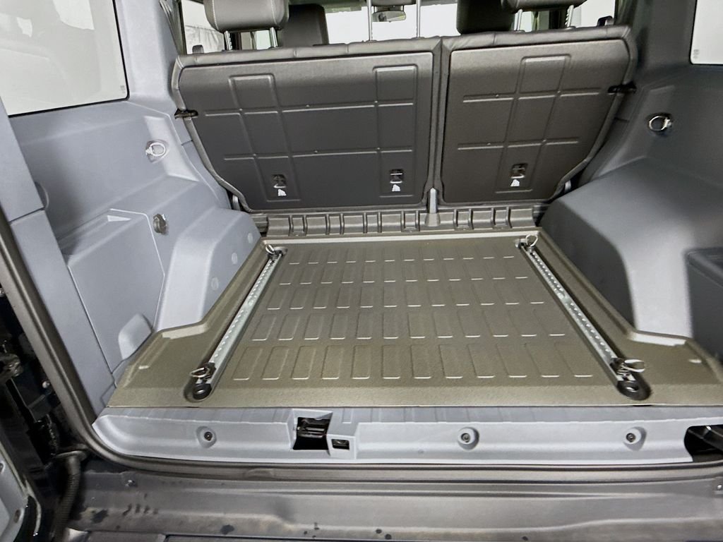 2024 INEOS Grenadier Fieldmaster Edition - Photo 24