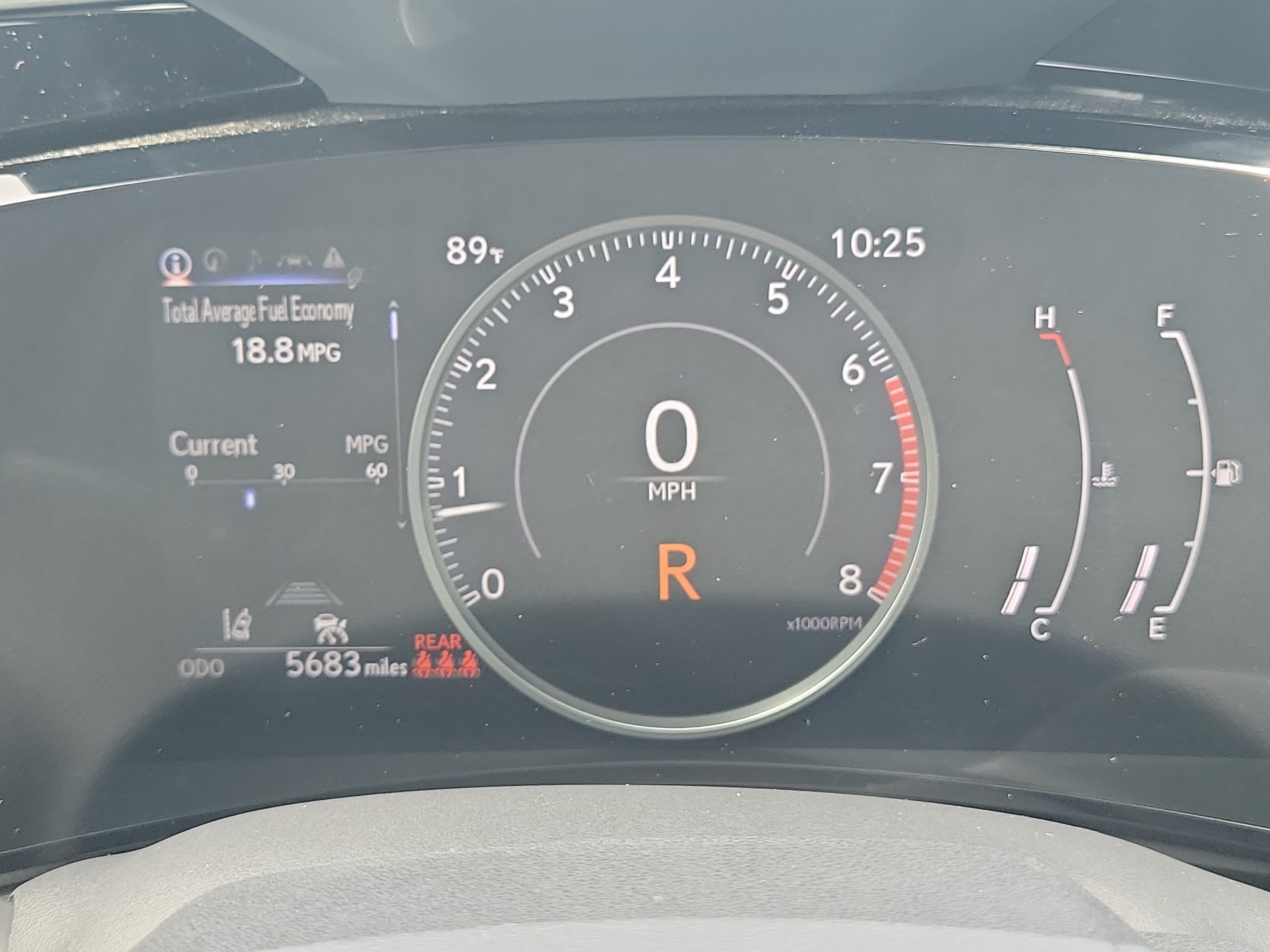2025 Lexus NX 350 - Photo 32