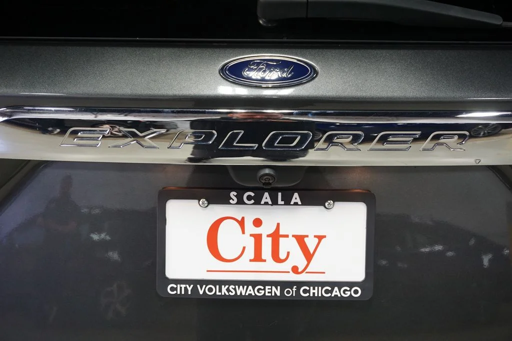 Used 2020 Magnetic Ford Limited image 54