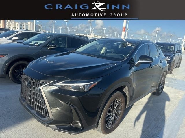2024 Lexus NX 350 250 Premium FWD's photo