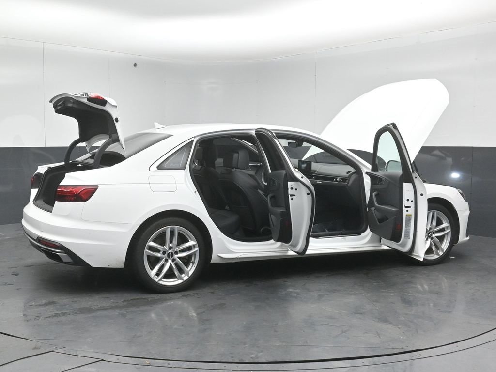 2020 AUDI A4 - Image 53