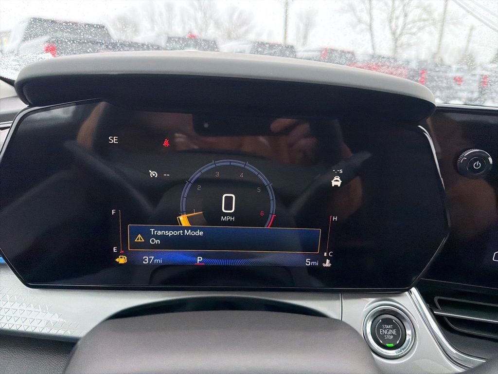 2026 Chevrolet Trax LT - Photo 14