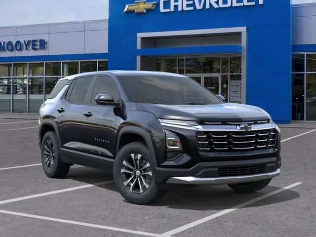 2027 Chevrolet Equinox LT - Photo 7