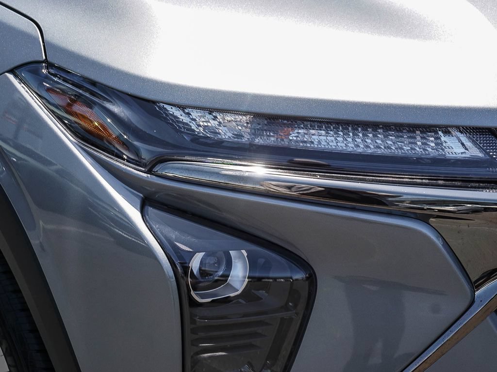 New 2026 Sterling Gray Metallic Chevrolet 1RS image 10