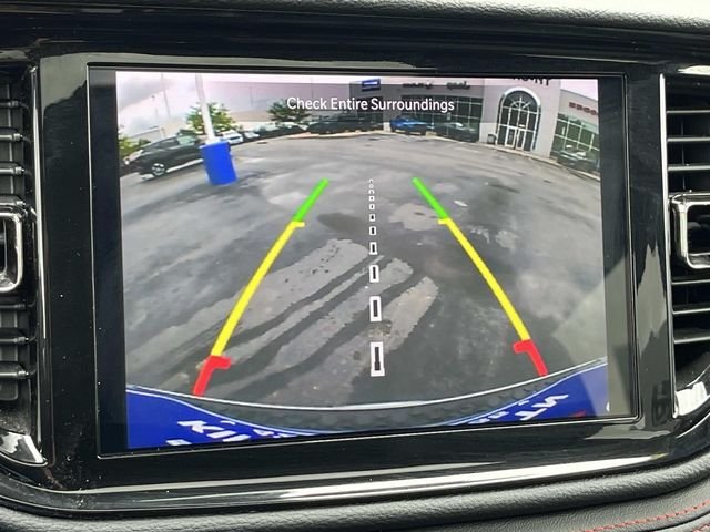 Used 2025  Dodge R/T image 37