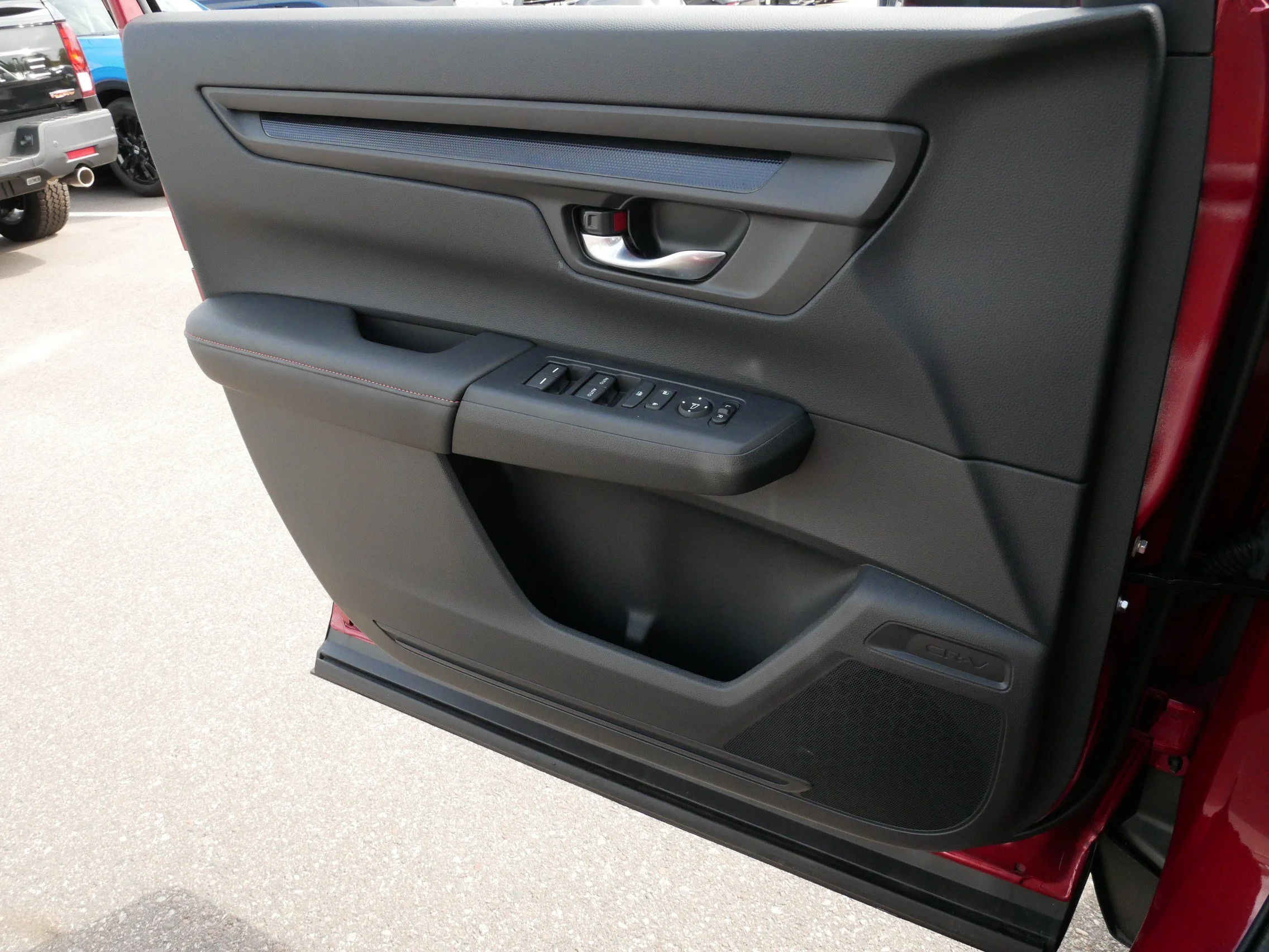 2026 Honda CR-V Sport - Photo 63