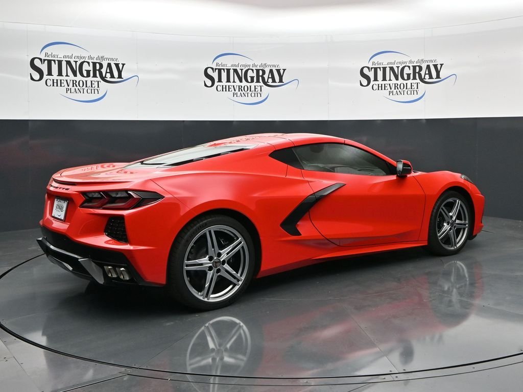 New 2026 Torch Red Chevrolet 1LT image 49